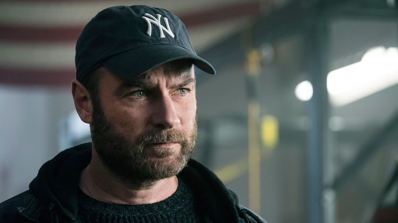 Ray Donovan