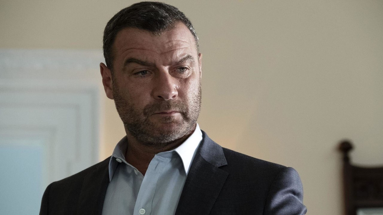 Ray Donovan