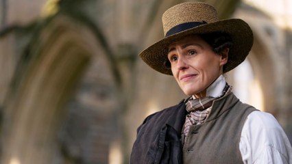 Gentleman Jack: Anne Lister's Visit & Medical Update