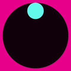 001 - The beguiling beauty of endless motion