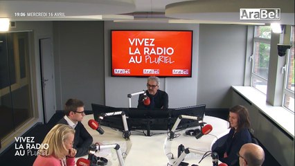 Cash sur table - L'intégrale du 16-04-2025