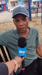 Aboga en Semana Santa/ Foto Chaimy Soriano