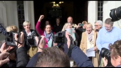 La Corte suprema Gb: definizione "donna" si basa sul sesso biologico