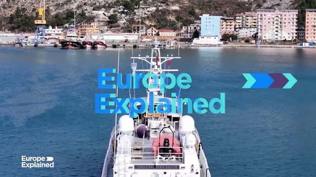 La UE presenta lista de países seguros para restringir los procedimientos de asilo