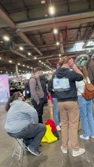 Vlog Comic Con #5