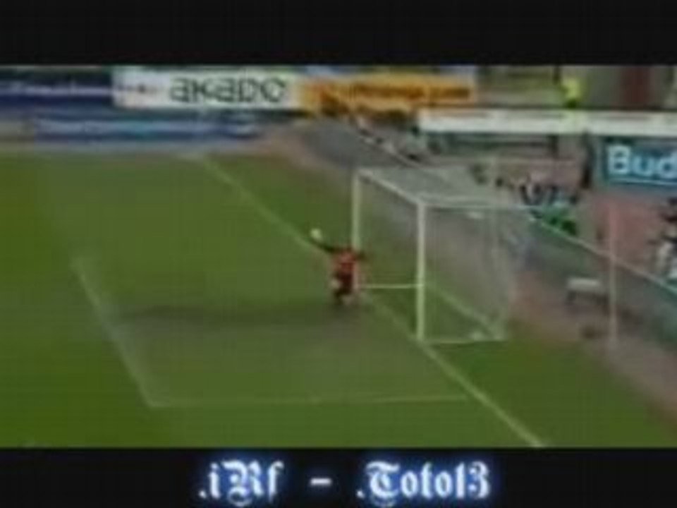 Zenith St Petersbourg - Bayern Munich 1-0