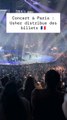 Concert à Paris : Usher distribue des billets 🇫🇷