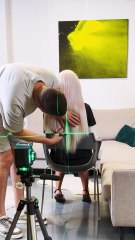 Time To Shave It All Off!