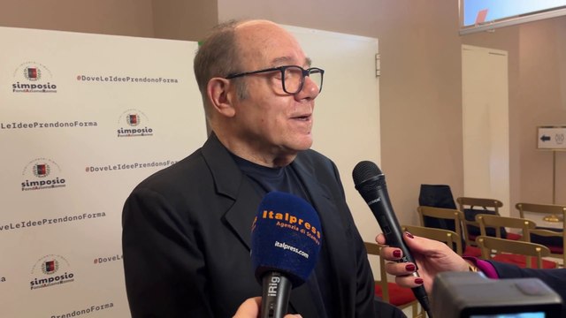 Verdone Stiamo assistendo a un nuovo restyling di Roma
