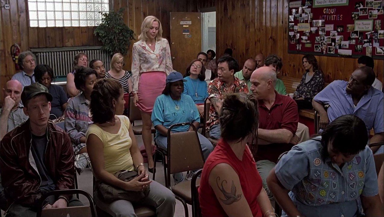 Sherrybaby (2006) - full movie FHD - family drama