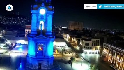 Bólido ilumina el cielo del centro de México, causa confusión entre la población I Reporte Indigo