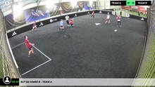 But de Aimed B - Team A
