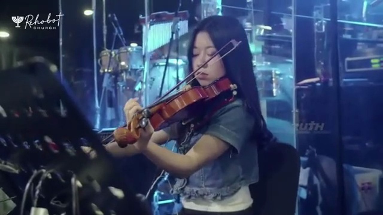 Lagu - Yahweh Kekuatanku
