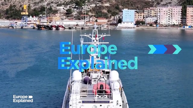 Egito, Tunísia e Marrocos na lista da UE de países de origem seguros