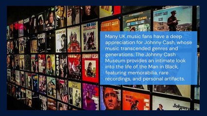 The Best Places In Nashville For Our United Kingdom Guests