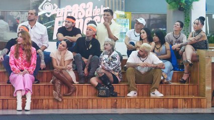 ¿Se impondrán nuevos castigos en La Casa de los Famosos_ Estrategia podría desencadenar consecuencias ‐ Hecho con Clipchamp