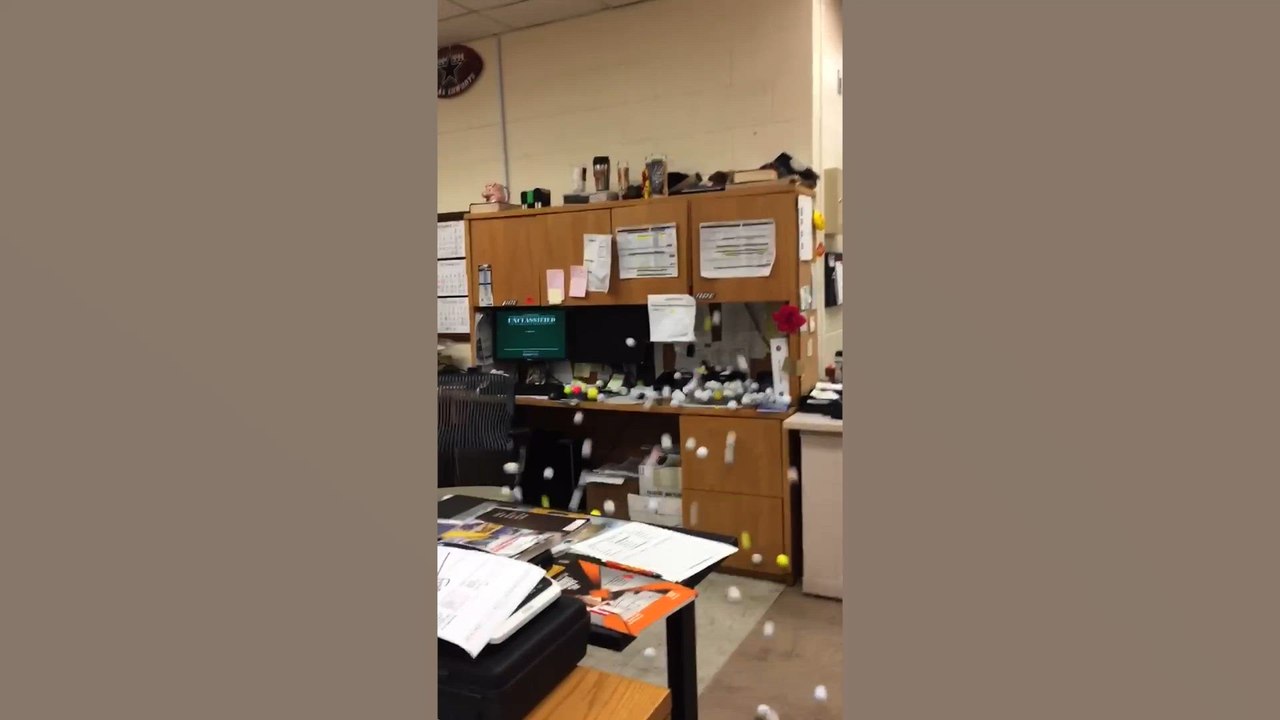 Epic Pranks