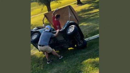 Spring Break Blunders