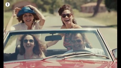 'Fuori' - Clip Oficial