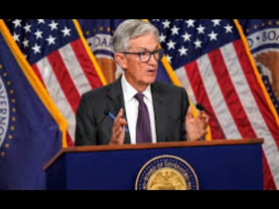 President Donald Trump’s significant policy changes, including on tariffs, are unlike anything seen in modern history, putting the Federal Reserve in uncharted waters, Chair Jerome Powell said Wednesday. “These are very fundamental policy changes,” Powell