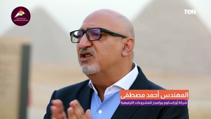 منظومة الخيالة والجمالة وأصحاب الدواب.. جزء أصيل من المنظومة الترفيهية الجديدة في الأهرامات