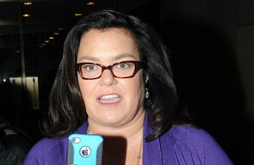 Rosie O'Donnell revela que su hijo Clay, de 12 años, sufrió aislamiento y miedo