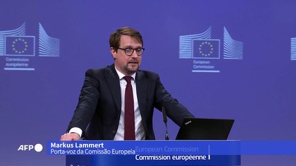 UE identifica sete países 'seguros' e limita critérios para concessão de asilo