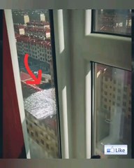 real ghost watch carefully