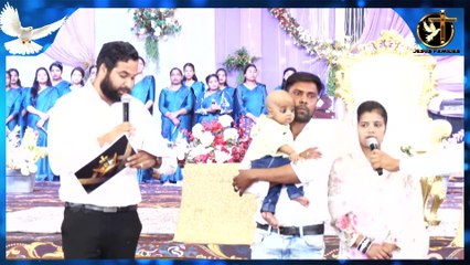 Special Thursday Meeting ✨ 17 April 2025 Ankur Narula Ministry Testimony Episode (5)