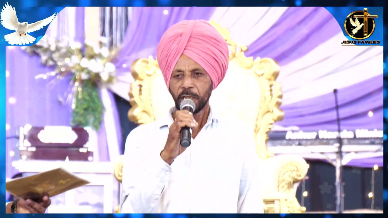 Special Thursday Meeting ✨ 17 April 2025 Ankur Narula Ministry Testimony Episode (7)