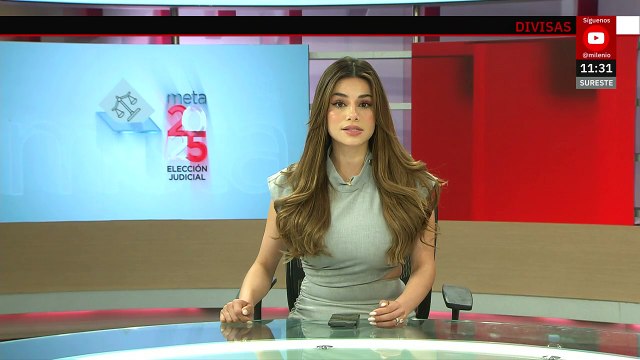 Claudia Sheinbaum publica Plan Nacional de Desarrollo: Plan México, la apuesta sexenal