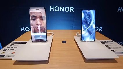 Smartphones HONOR