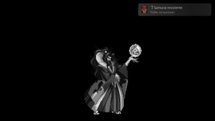 Samurai Shodown VI - Survival Mode - Amakusa