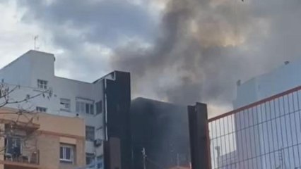 🔥 Incendio en Castellón: Detalles y Actualizaciones en Tiempo Real