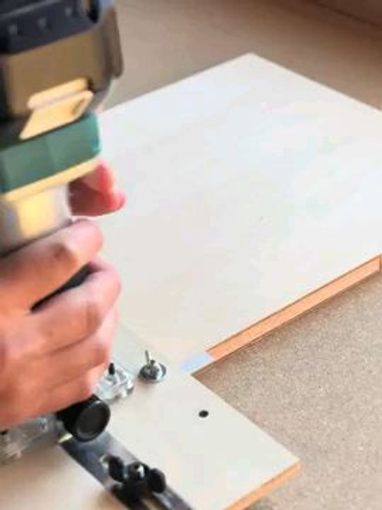 woodworking 111