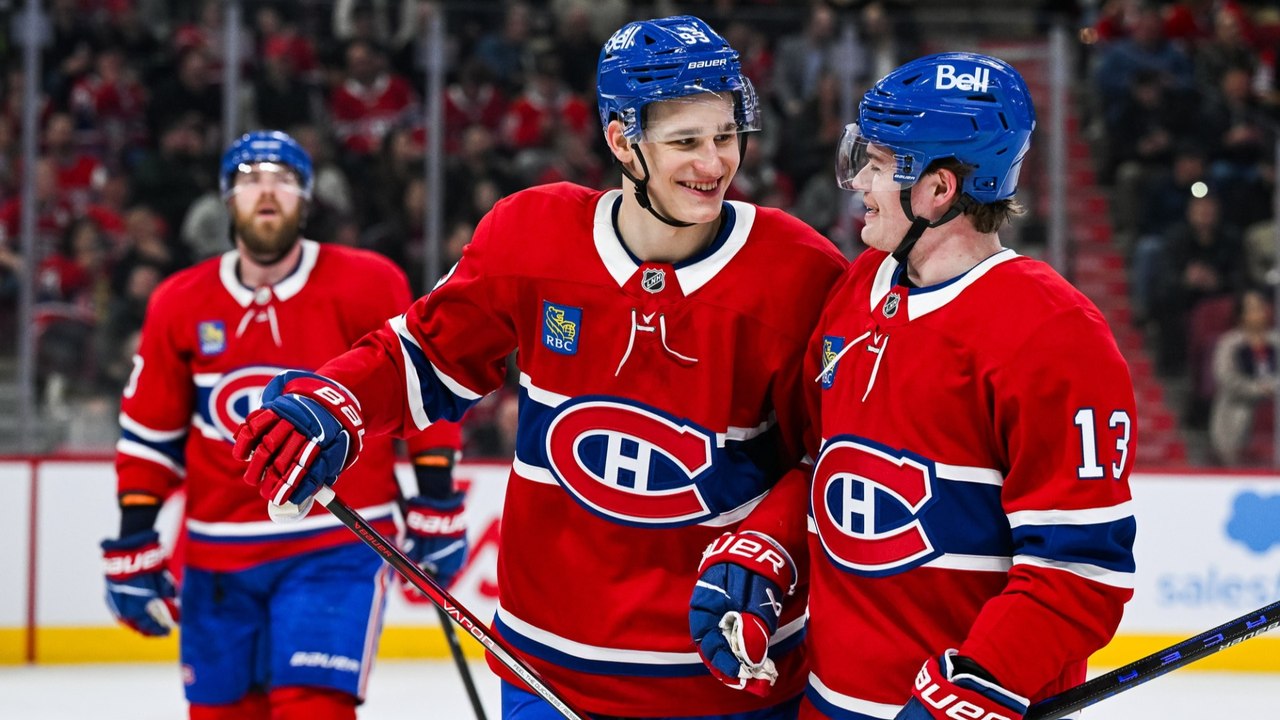 NHL Match Prediction: Montreal Canadiens vs. Carolina Hurricanes