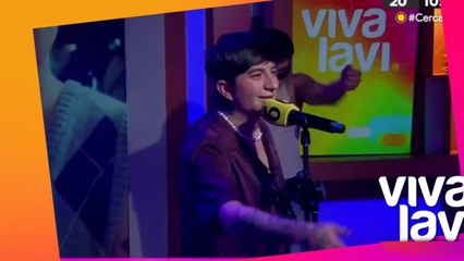 Mario Aguilar presenta su nuevo tema "Corazón Roto"