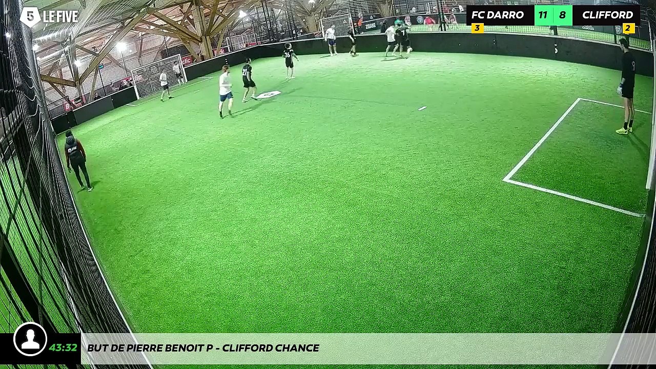 But de Pierre Benoit P - Clifford Chance