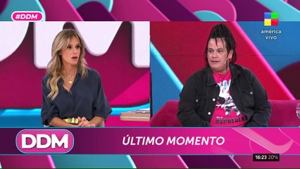 😱 L-GANTE SE RETIRA DE LOS ESCENARIOS POR UN TEMA DE SALUD