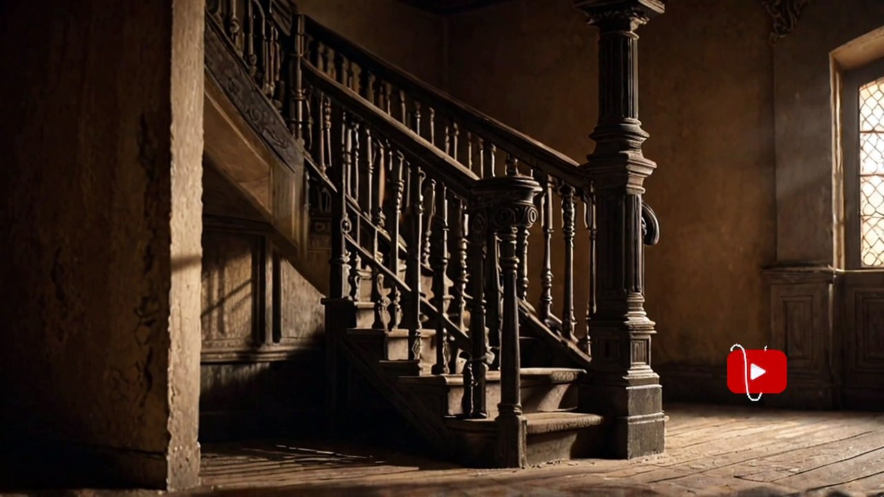 Transform Your Home with These Antique Wooden Staircase Ideas