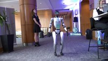 #TransformacionDigital | Inteligencia en movimiento: el presente de la robótica aplicada