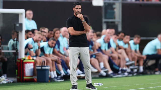 Arsenal's Missed PK in Madrid Could Have Changed Game