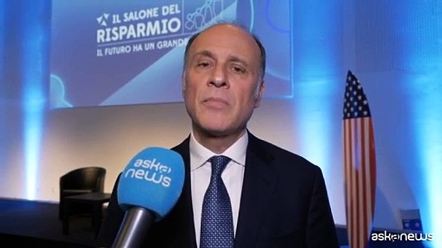 Dazi, Caselli: incontro Meloni-Trump importante anche per Ue