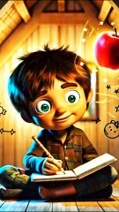 Magical pencil and Greedy Zahid