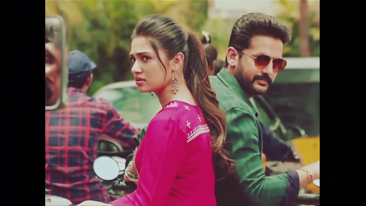 New Indian movie Hindi dubbed