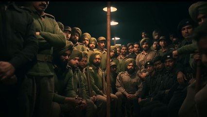 Pippa - Trailer Oficial