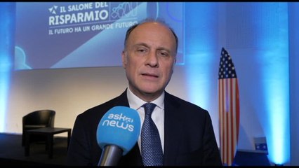 Dazi, Caselli: gli Usa sono quelli che hanno più da perdere