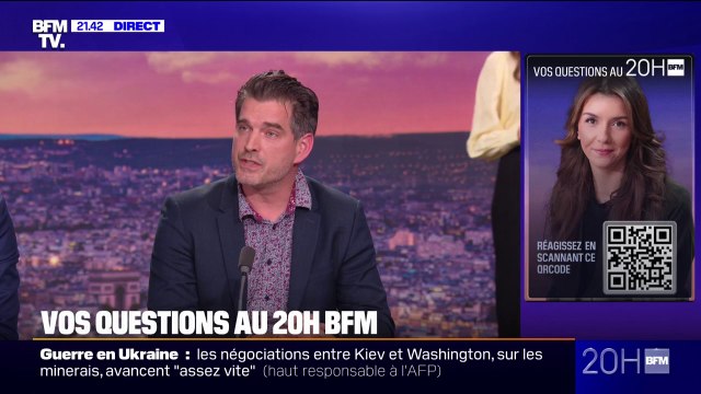 Prisons attaquées: pourquoi les enquêteurs mettent-ils autant de temps à trouver les coupables? Vos questions au 20h BFM