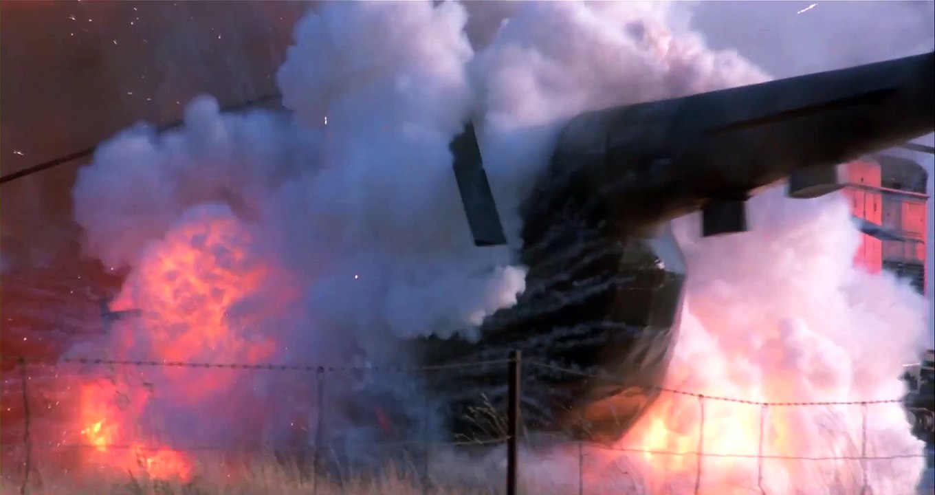 Operation Delta Force 3