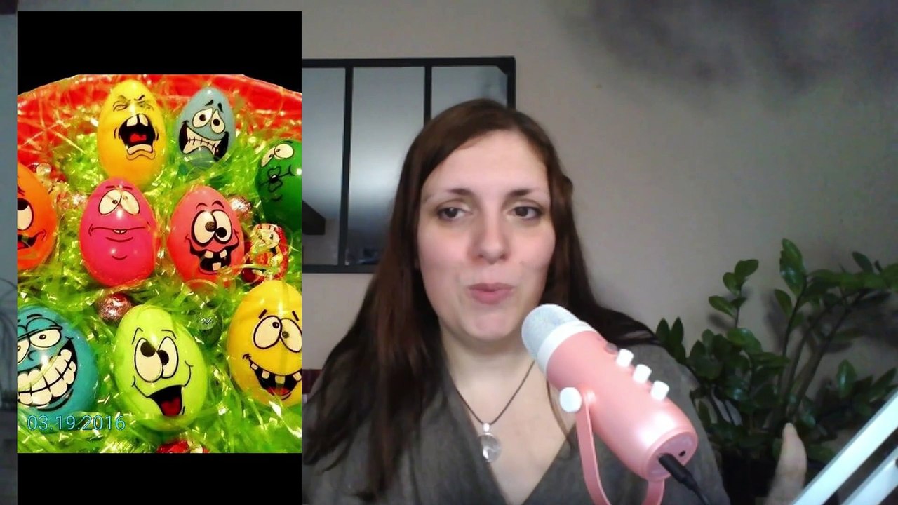 Mission déco : DIY de Pâques pour petits geeks et artistes en herbe